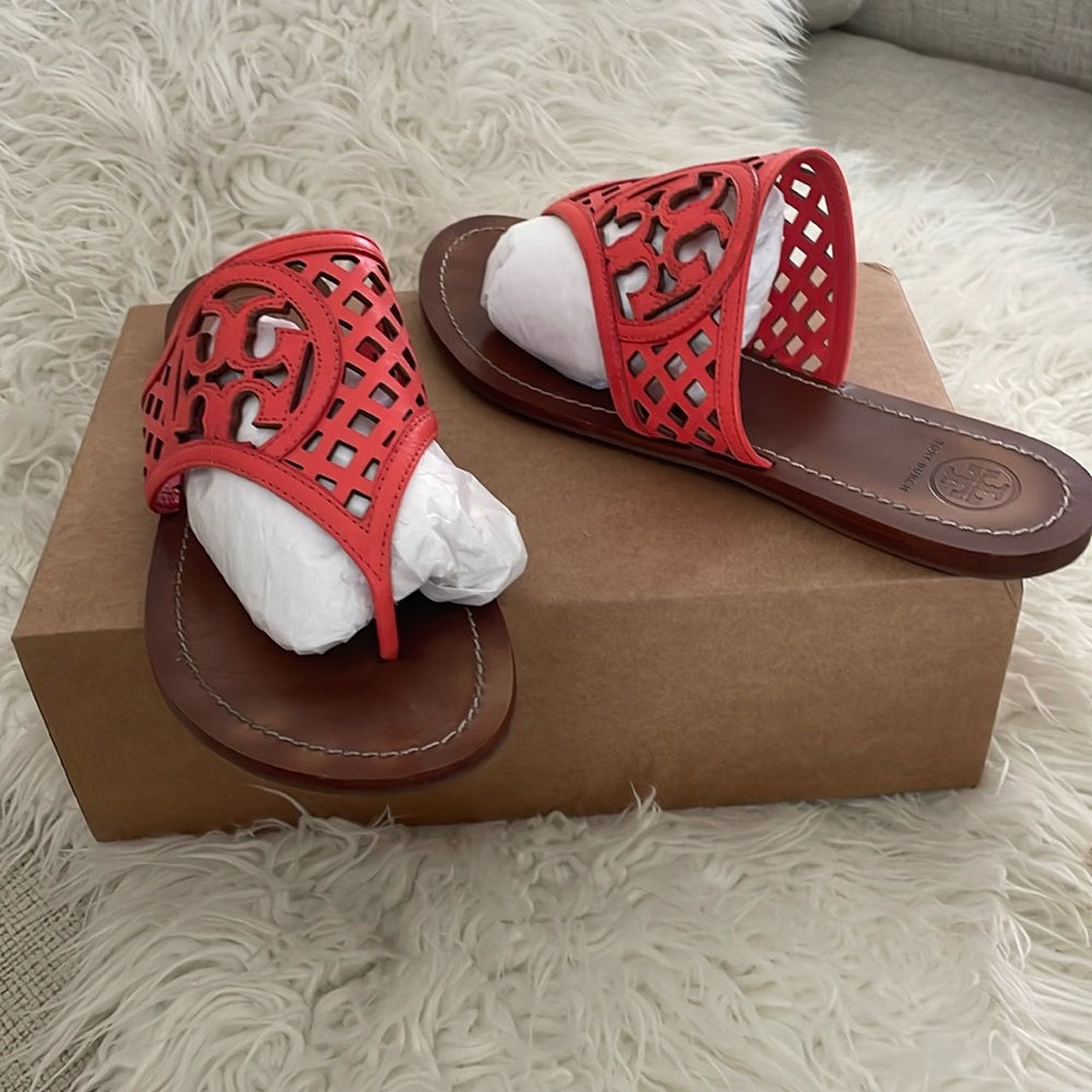 Tory Burch Sandals